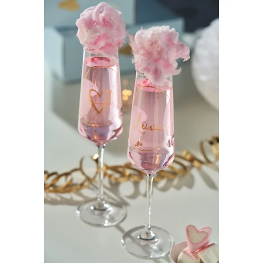 Leonardo Love  280ml Set of 2 Pieces - Leonardo - Image 2
