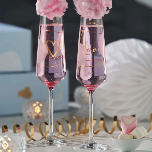 Leonardo Love  280ml Set of 2 Pieces - Leonardo - Image 6