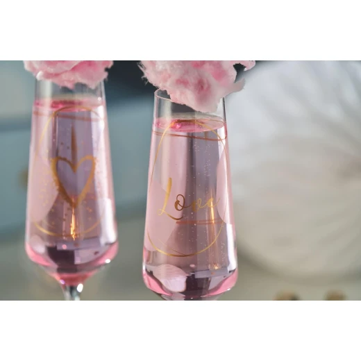 Leonardo Love  280ml Set of 2 Pieces - Leonardo - Image 3