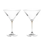 Leonardo La Perla Brown Set of 2 Pieces - Leonardo