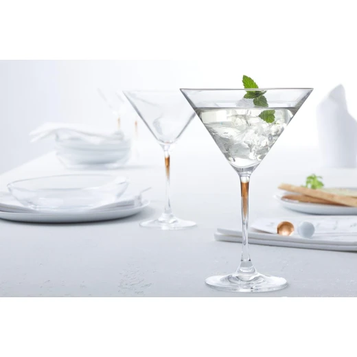 Leonardo La Perla Brown Set of 2 Pieces - Leonardo - Image 4