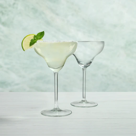 Libbey Margerita Glass 266ml 9oz Set of 6 Pieces - Libbey - Image 3