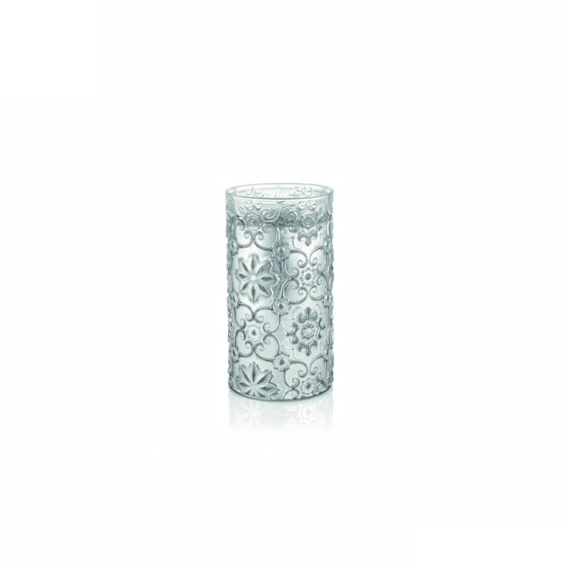 IVV Arabesque Tall Tumbler 420ml Set of 6 Pieces - IVV