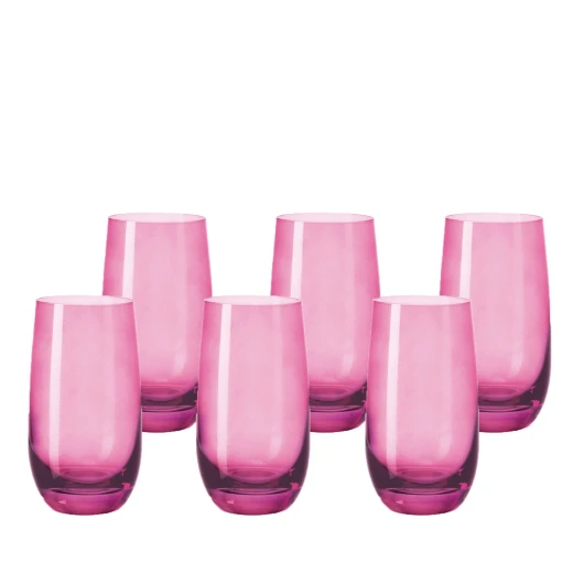 Leonardo Sora Tumbler Viola Set of 6 Pieces - Leonardo - Image 3