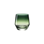 Leonardo Puccini Tumbler 310ml Green Set of 6 Pieces - Leonardo