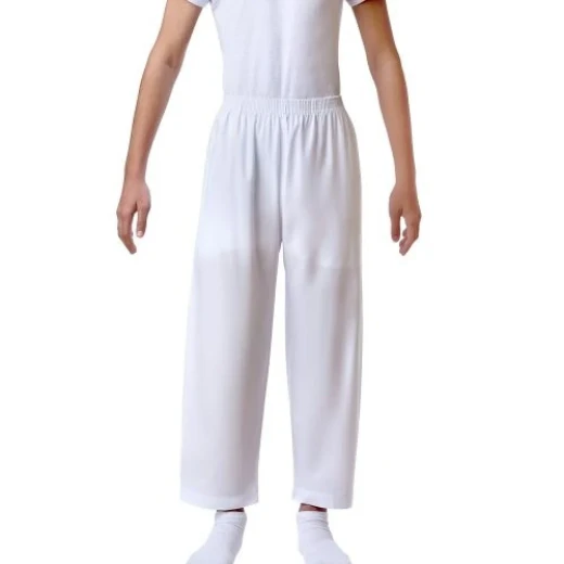 Al-Imtiyaz Youth Canvas Pants for All Boys Size 32 Al-Imtiyaz Youth Canvas Pants for All Boys Size 32