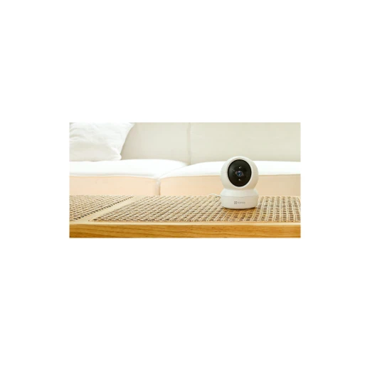 EZVIZ H6C, 2Mp  WiFi Smart Home Security Camera, Intelligent Surveillance Camera with Night Vision Works with Alexa & Google Home - Ezviz - Image 5