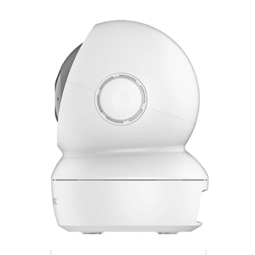 EZVIZ H6C, 2Mp  WiFi Smart Home Security Camera, Intelligent Surveillance Camera with Night Vision Works with Alexa & Google Home - Ezviz - Image 4