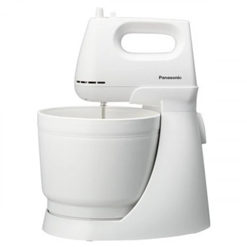 Panasonic Stand Mixer (MK-GB3WTZ)Panasonic MK-GB1 3-Litre 200 Watt r (White) 1year worrnty Panasonic Stand Mixer (MK-GB3WTZ)Panasonic MK-GB1 3-Litre 200 Watt r (White) 1year worrnty
