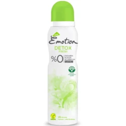 ايموشن مزيل عرق 150مل  DETOX FRESH
