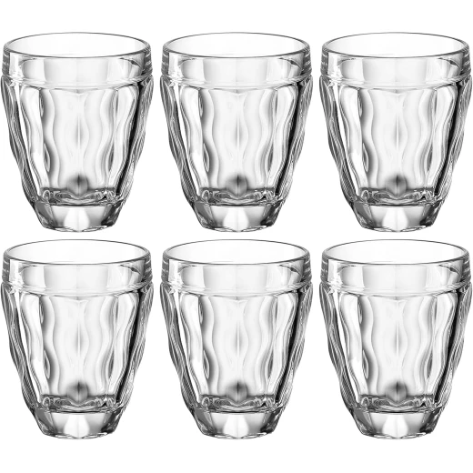 Leonardo Brindisi Glass 270ml Set of 6 Pieces - Leonardo - Image 6