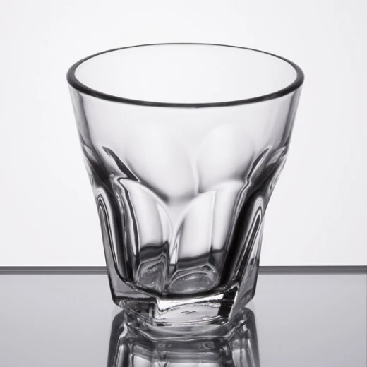 Libbey Gibraltar/ DuraTuff Twist Rock Capacity 355ml Set of 6 Pieces - Libbey - Image 2