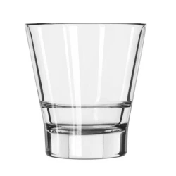 Libbey Old Fashioned 355ml Set of 6 Pieces