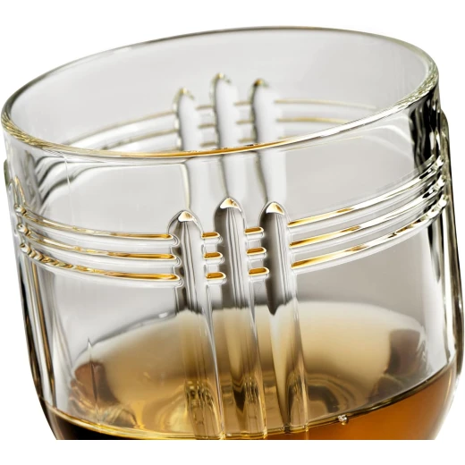 Leonardo Gats Rocks Glass 300ml Set of 6 Pieces - Leonardo - Image 3