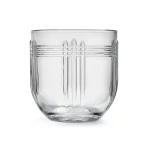 Leonardo Gats Rocks Glass 300ml Set of 6 Pieces - Leonardo