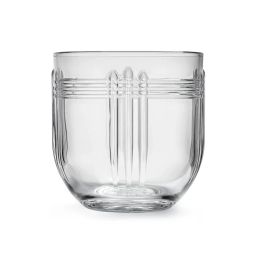 Leonardo Gats Rocks Glass 300ml Set of 6 Pieces
