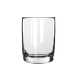 Libbey Room Tumber Glass 237ml 8oz Set Of 6 Pieces