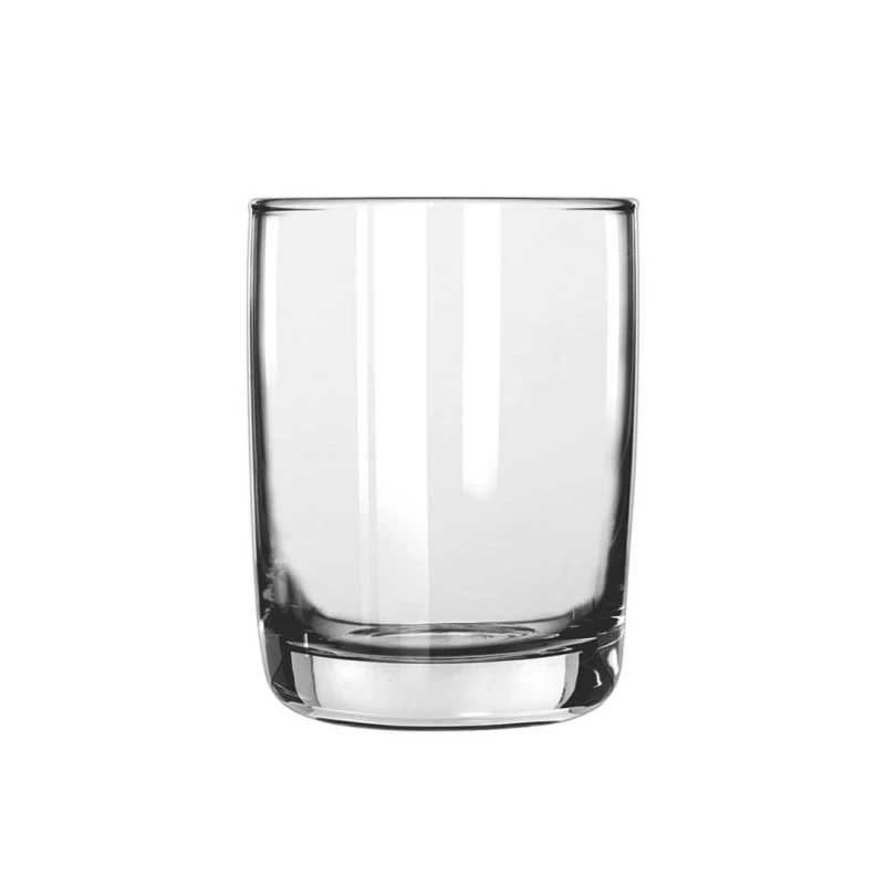 Libbey Room Tumber Glass 237ml 8oz Set Of 6 Pieces - Libbey
