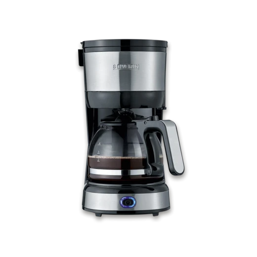 Severin compact filter coffee machine up to 4cups Severin compact filter coffee machine up to 4cups