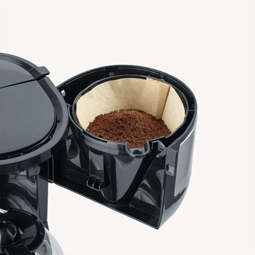 Severin compact filter coffee machine up to 4cups - Severin - Image 3