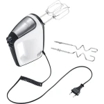 Severin HM 3830 Hand-held mixer 400 W White, Black - Severin