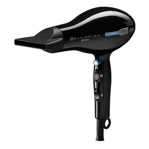 Arzum Hair Dryer 2200W - Black - Arzum - Image 4