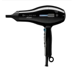 Arzum Hair Dryer 2200W - Black - Arzum