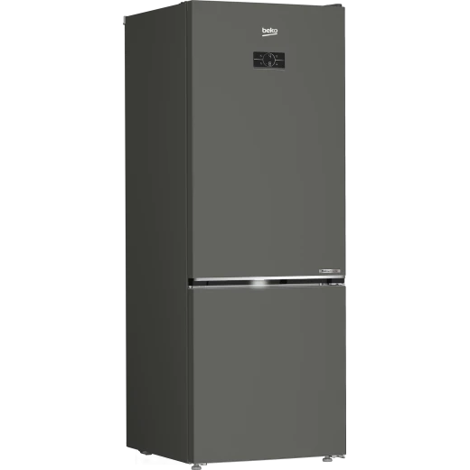 Beko Refrigerator French Door 490 L Inverter Manhattan Gray A++ - Beko - Image 9