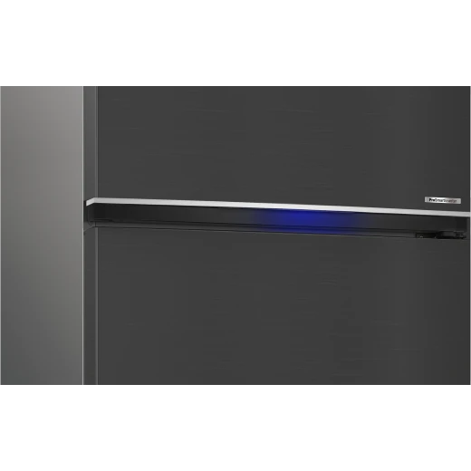 Beko Refrigerator Manhattan Gray 630 L Inverter with Screen A+ - Beko - Image 6