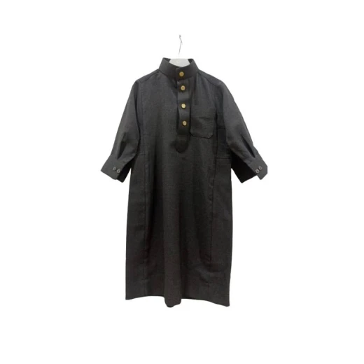 Boys Dress Dark Brawn 28 Boys Dress Dark Brawn 28