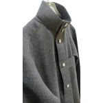 Boys Dress Dark Grey 36