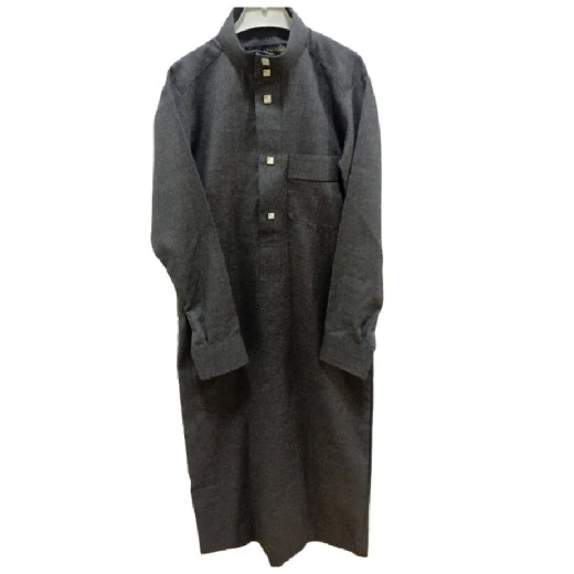 Boys Dress Dark Grey 42 - Image 2