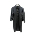 Boys Dress Dark Grey 34