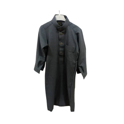 Boys Dress Dark Grey 34 Boys Dress Dark Grey 34