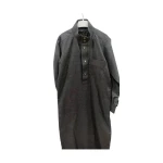 Boys Dress Dark Grey32