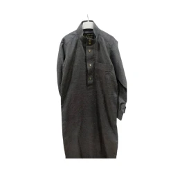 Boys Dress Dark Grey32