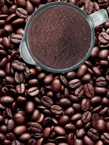 Delonghi Classico Coffee Beans Arabica & Robusta Blend 250g - De'Longhi - Image 6