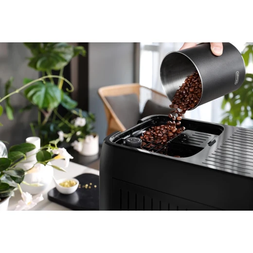 Delonghi Classico Coffee Beans Arabica & Robusta Blend 250g - De'Longhi - Image 4
