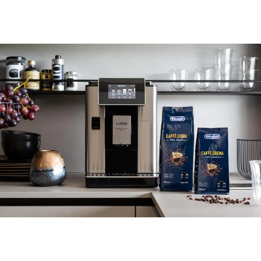 Delonghi Classico Coffee Beans Arabica & Robusta Blend 250g - De'Longhi - Image 5