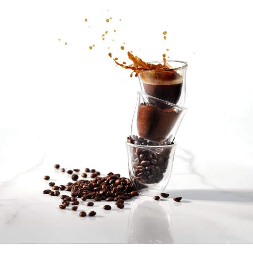 Delonghi Classico Coffee Beans Arabica & Robusta Blend 250g - De'Longhi - Image 2