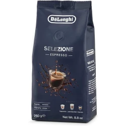حبوب قهوة سيليزيون اسبريسو 70% أرابيكا و30% روبوستا 250 جرام من ديلونجي