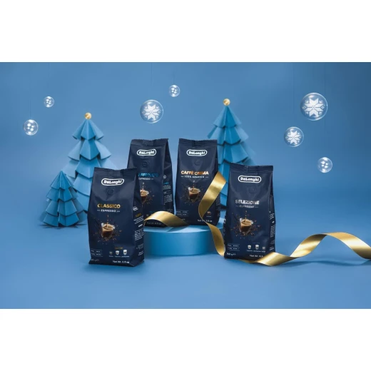 DeLonghi Decaffeinato Espresso Coffee Beans 250g - De'Longhi - Image 2