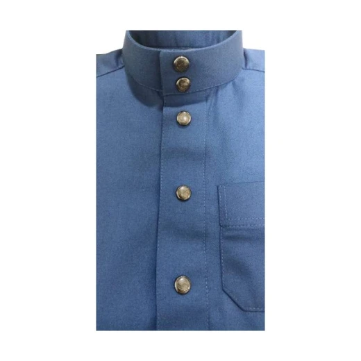 Boys Dress Dark Blue 50 - Image 2