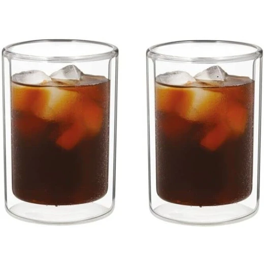 Delonghi Cold brew glasses set of 2 - De'Longhi - Image 2