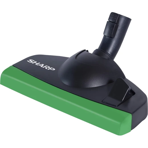 SHARP 22L 2400W Vacuum Cleaner with 100% Copper Cylinder Motor EC-CA2422-Z Gold - SHARP - Image 9