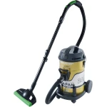 SHARP 22L 2400W Vacuum Cleaner with 100% Copper Cylinder Motor EC-CA2422-Z Gold - SHARP