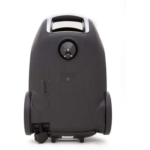 Sharp Bagged Vacuum Cleaner – 2200W Power – Equipped with HEPA Filter – Model EC-BG2204C-BZ – Powerful and practical design for cleaning all types of floors with effective dust filtration and maintaining clean and healthy air in the home - SHARP - Image 3