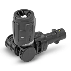 فوهة ضغط كارتشر VP 180 S فاريو باور جيت قصيرة 360° لآلات K 2-K 7