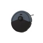 Hoover Hoover Robot Vacuum Cleaner with Mop Function, Up to 4000Pa Suction, Mop Robot with Laser Navigation and App Control, Charging Station with Auto Return and Obstacle Sensor HG430H - HOOVER