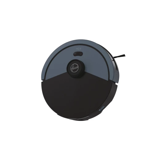 Hoover Hoover Robot Vacuum Cleaner with Mop Function, Up to 4000Pa Suction, Mop Robot with Laser Navigation and App Control, Charging Station with Auto Return and Obstacle Sensor HG430H Hoover Hoover Robot Vacuum Cleaner with Mop Function, Up to 4000Pa Suction, Mop Robot with Laser Navigation and App Control, Charging Station with Auto Return and Obstacle Sensor HG430H
